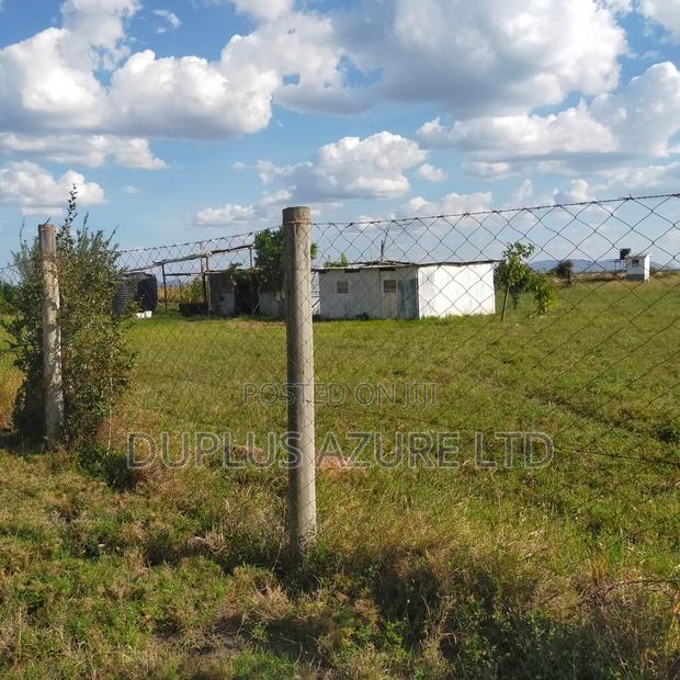 Scenic Land for Sale in Kajiado-Ildamat - thumbnail 8