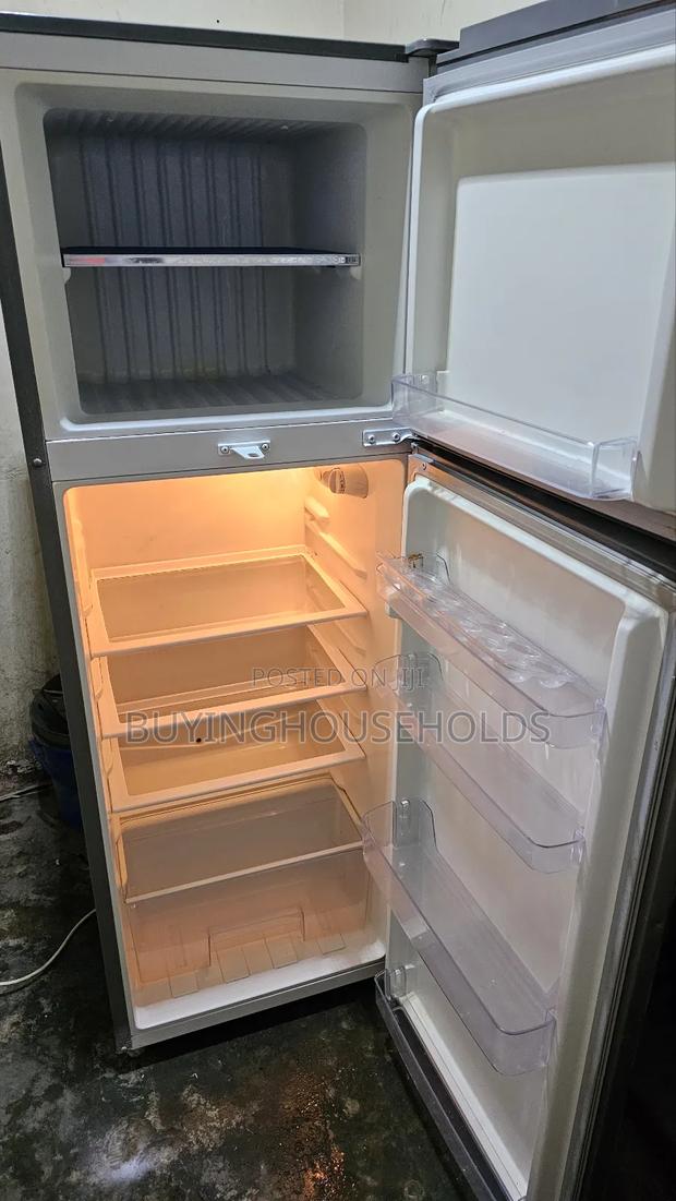 Mika 215l Fridge - thumbnail 2
