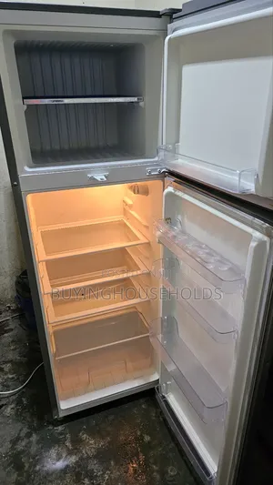 Mika 215l Fridge