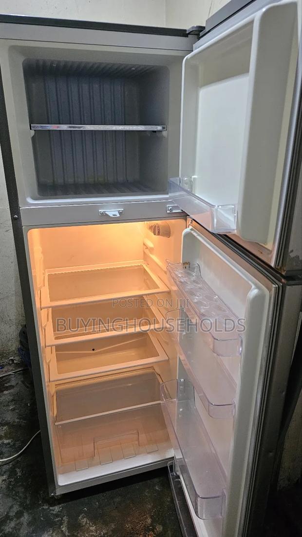 Mika 215l Fridge - thumbnail 5