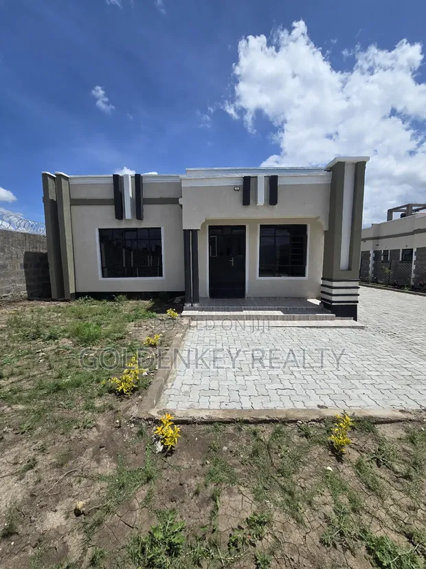 4bdrm Bungalow in Kitengela for sale
