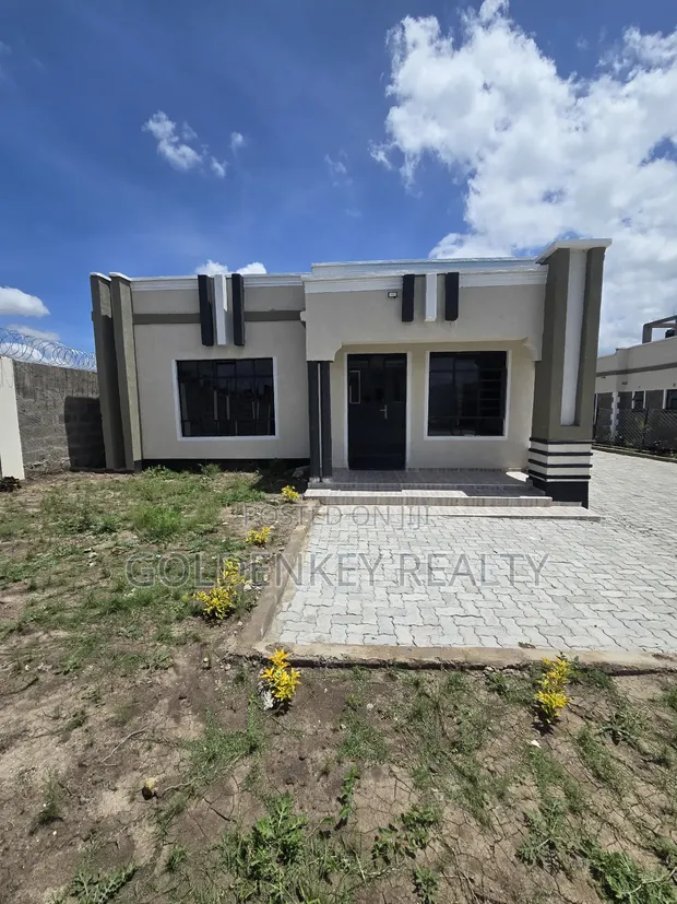 4bdrm Bungalow in Kitengela for sale