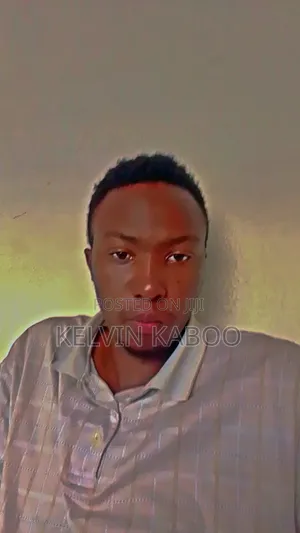 Kelvin Ndegwa
