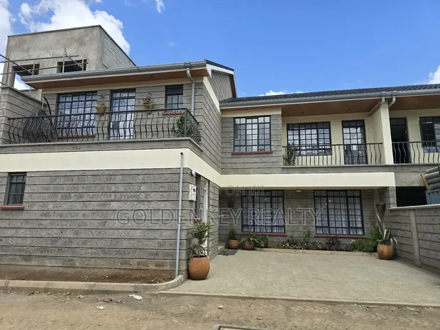 5bdrm Maisonette in Gateway Mall Area for sale