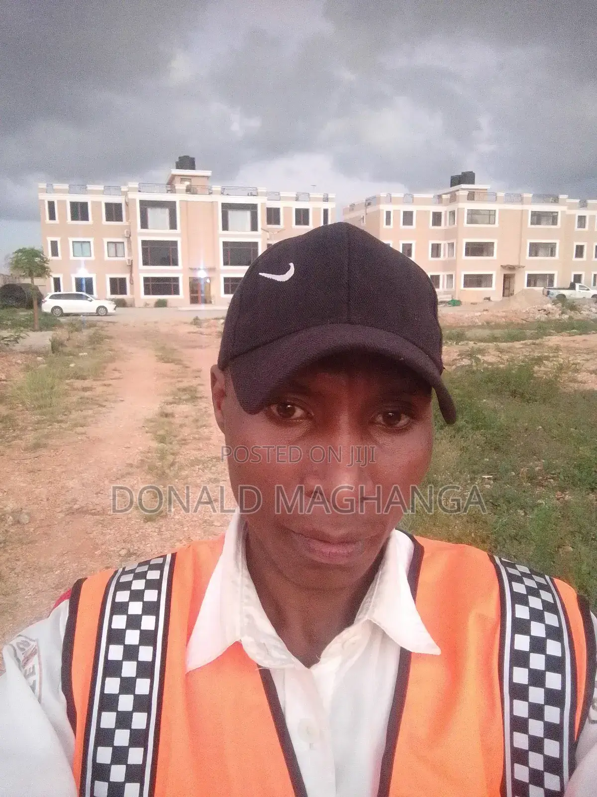 Security Supervisor