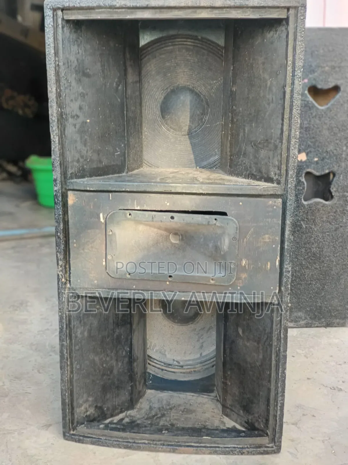 Speakers for Sale