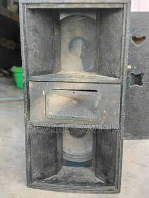 Speakers for Sale