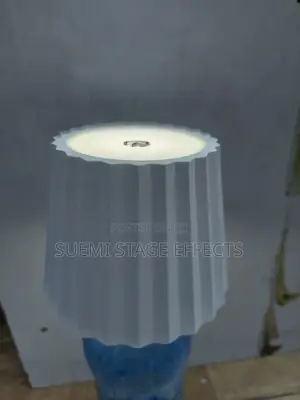 Modern Led Bottle Lamp – Elevate Your Bar Or Lounge Ambience