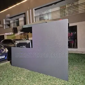 Professional Led Screen Panel Technician – Installation Repair