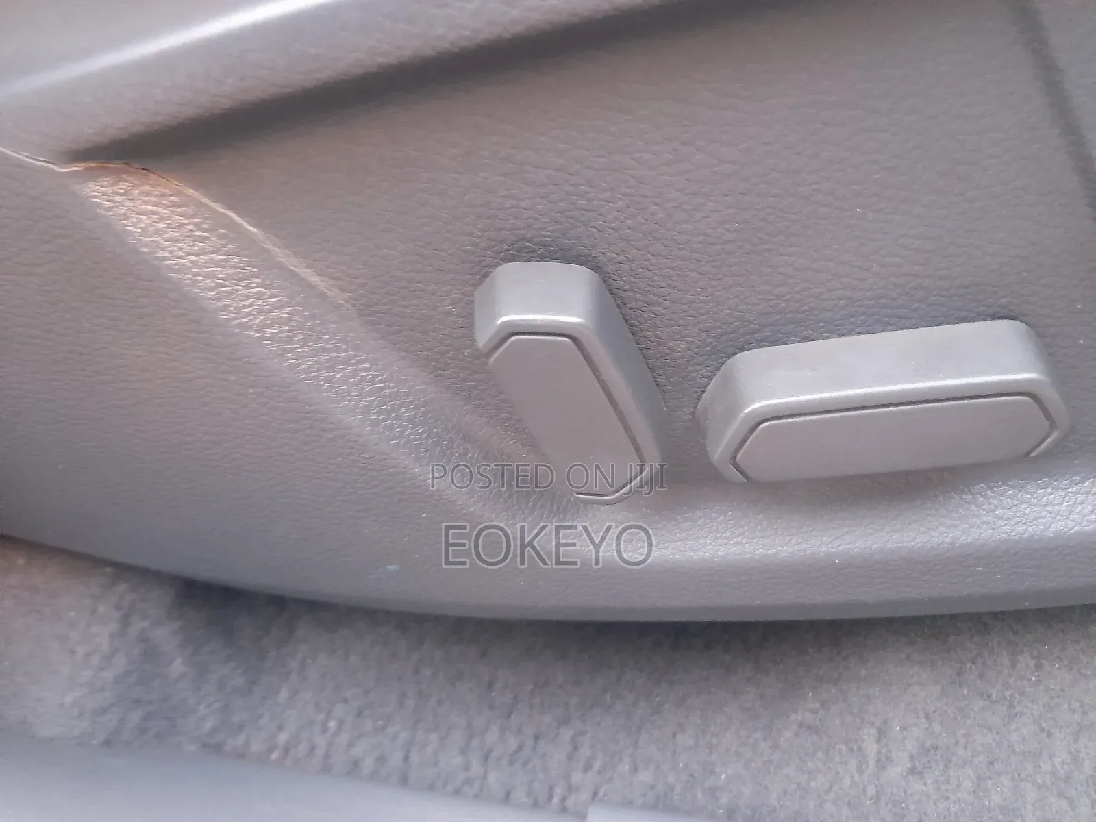 Ford Ranger Wildtrak 2013 Gray