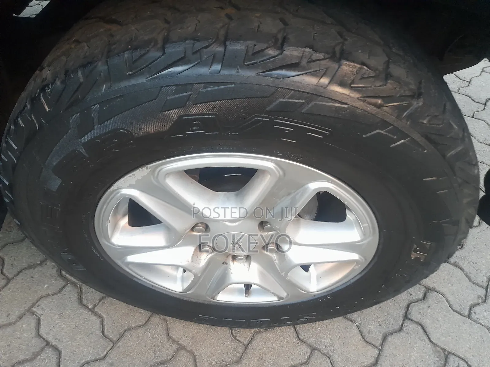 Ford Ranger Wildtrak 2013 Gray