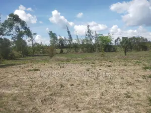 1/2 Acre for Sale in Machakos~Junction