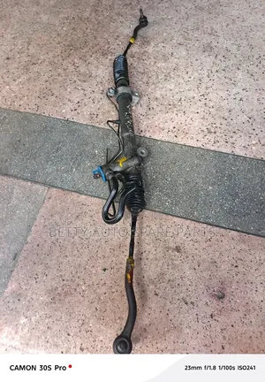 Nissan Teana Steering Rack
