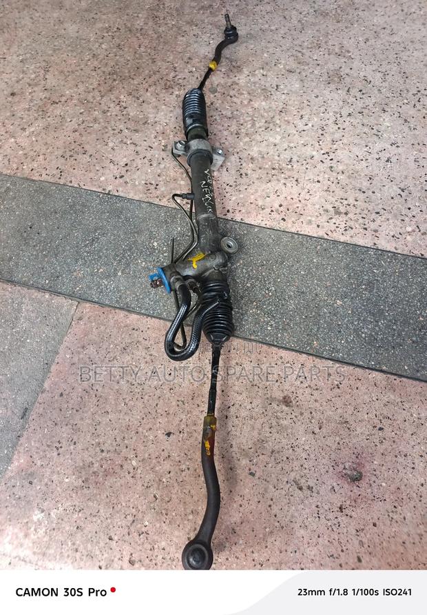 Nissan Teana Steering Rack