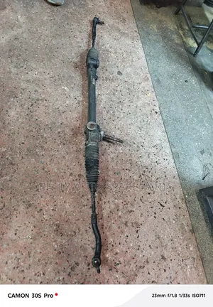 Nissan Teana Steering Rack