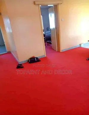 Antislip Wall to Wall Carpet for Safe and Cozy Interiors