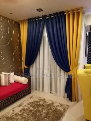 Plain Curtains Minimalist for Home Style