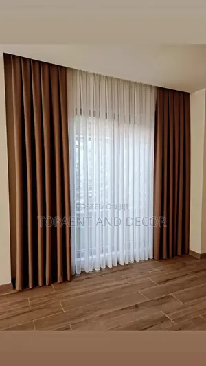 Custom Made Blackout Curtains Perfect for Window Fit