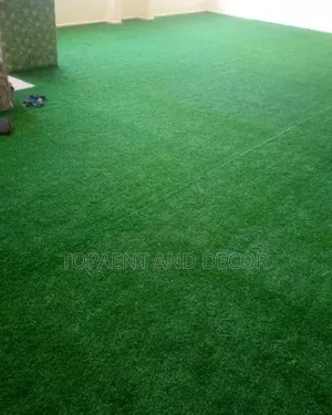 Home and Garden Grass Carpet Lush and Soft