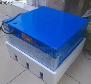 Automatic Eggs Incubator 128eggs Capacity
