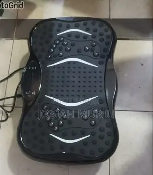 Vibrating Plate Full Body Massager