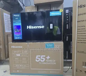 Hisense 32a4q Smart