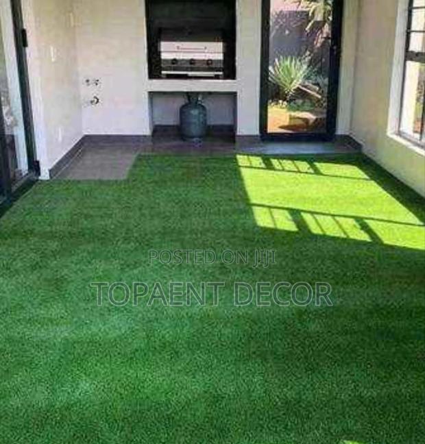 15mm House Backyard No Water No Mowing Artificial Grass Carpet