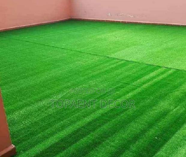 20mm Grass Goals ,Forever Fresh Artificial Grass Carpet - main view