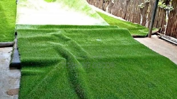 15nm Artificial Green Grass Carpet Where Outdoor Dreams Come Alive