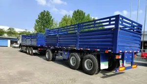 Transit Trailers Logistics Services