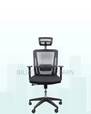 Ergonomic Mesh Office Chair | Perfect for Home Office
