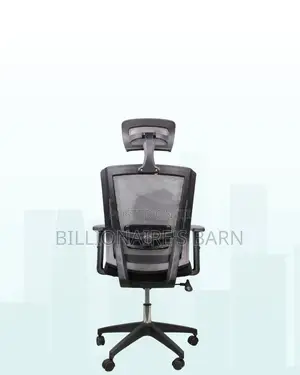 Ergonomic Mesh Office Chair | Perfect for Home Office