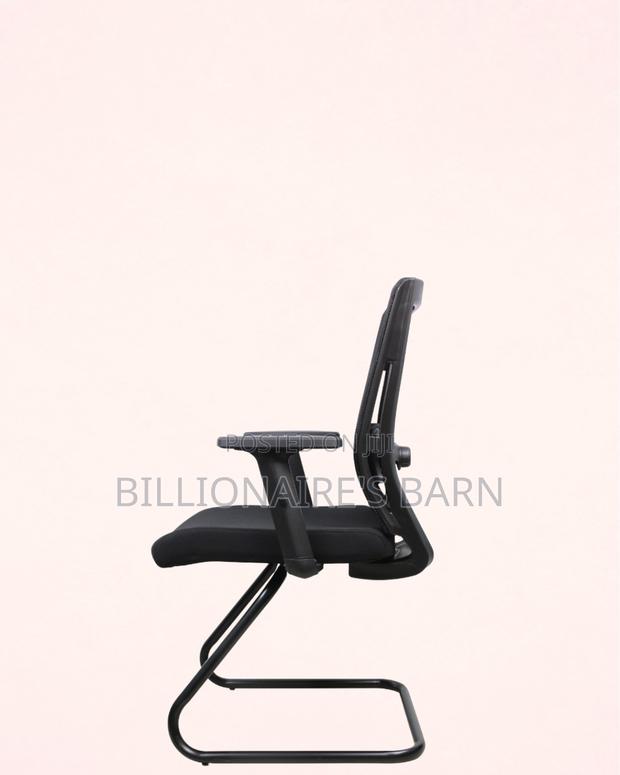 Classic Waiting Area Visitor Seat | for Modern Offices Clinics