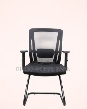 Classic Waiting Area Visitor Seat | for Modern Offices Clinics