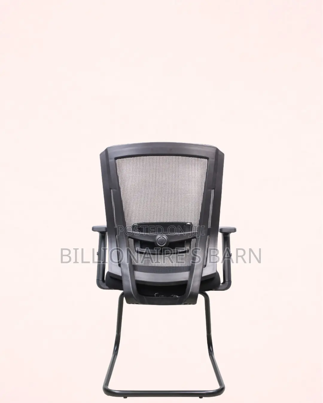Classic Waiting Area Visitor Seat | for Modern Offices Clinics
