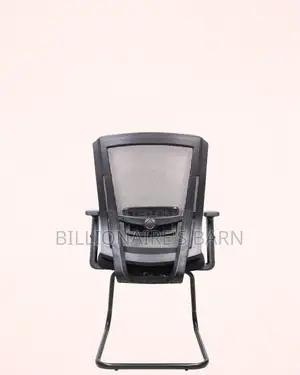Classic Waiting Area Visitor Seat | for Modern Offices Clinics