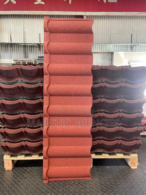 Classic Decra Clayish Roofing Sheets - thumbnail 2