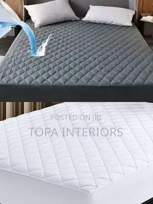 Bedbug Protection Waterproof Mattress Covers