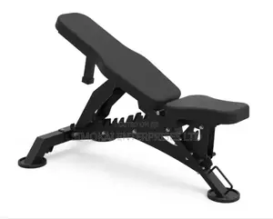 Mercury Commercial Dumbells Bench