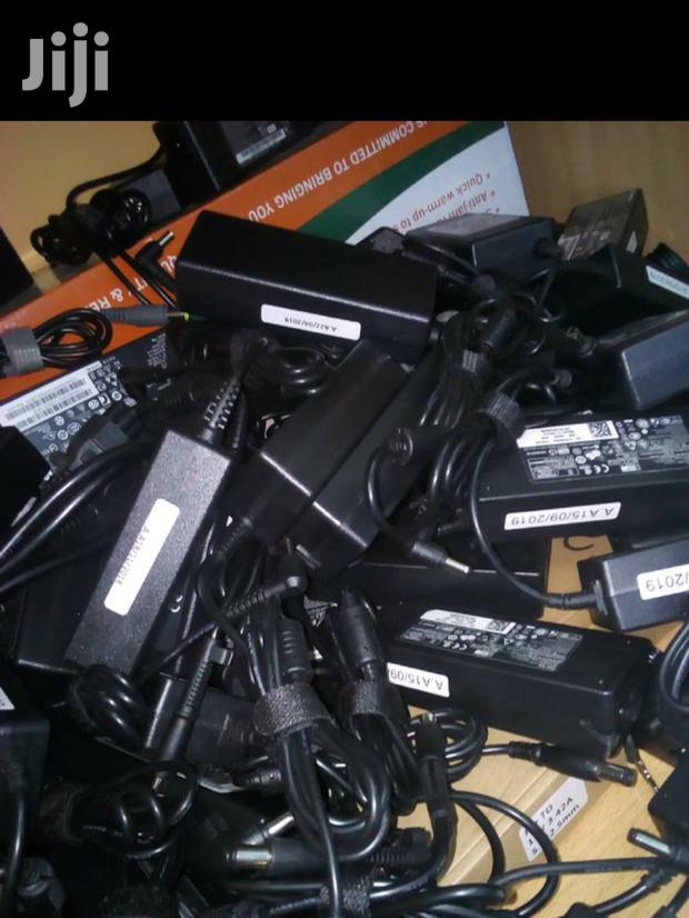 All Laptops Chargers