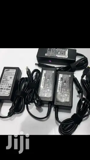 Hp Dell Toshiba Chargers Available