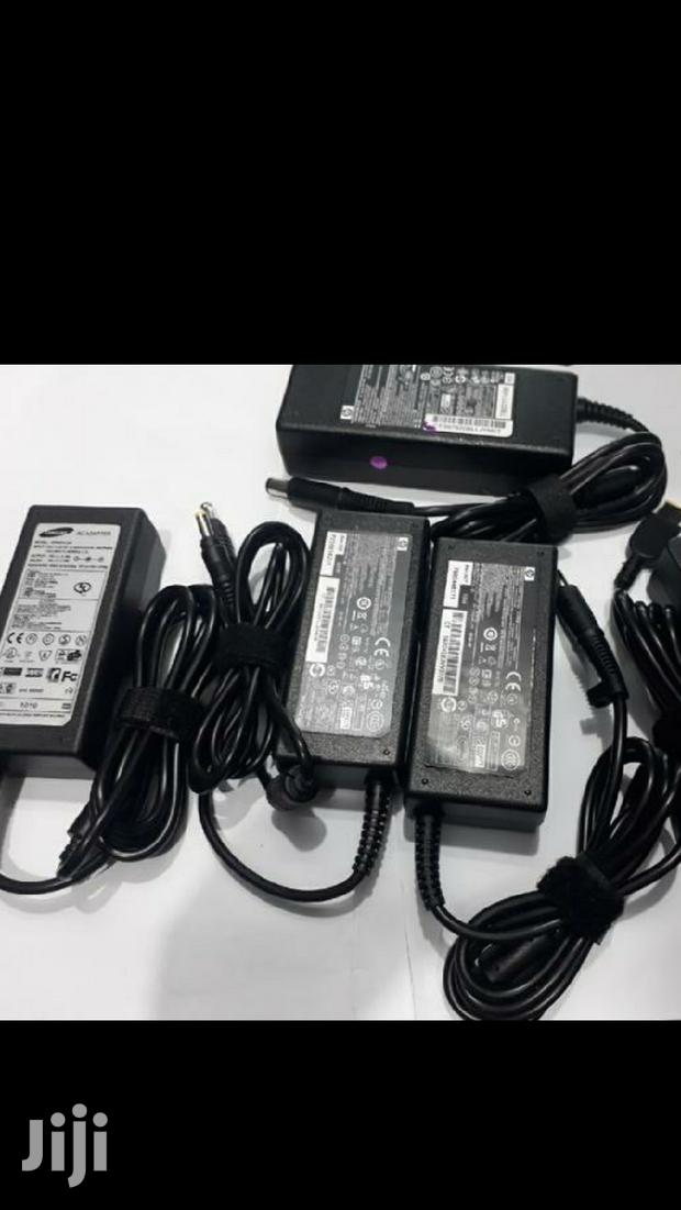 Hp Dell Toshiba Chargers Available