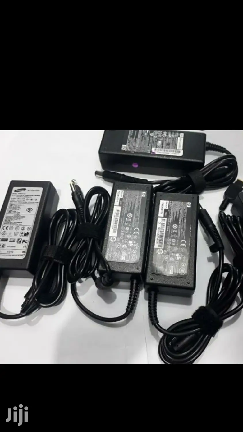 Hp Dell Toshiba Chargers Available