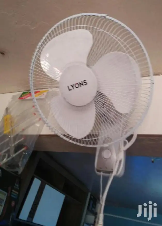 Table Fans For Sell
