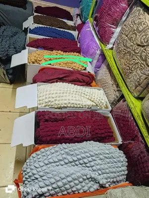 Home Bedding