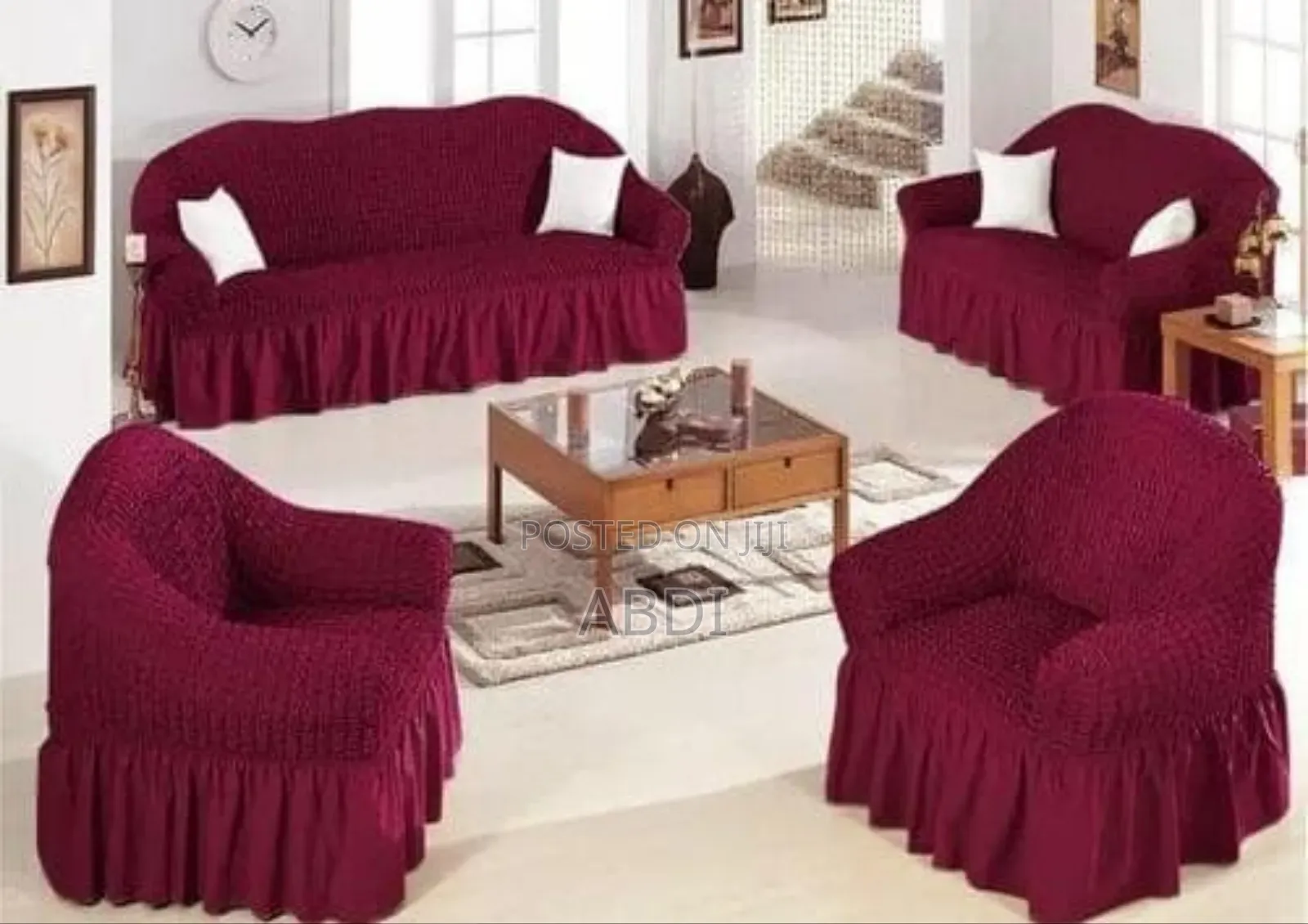Home Bedding