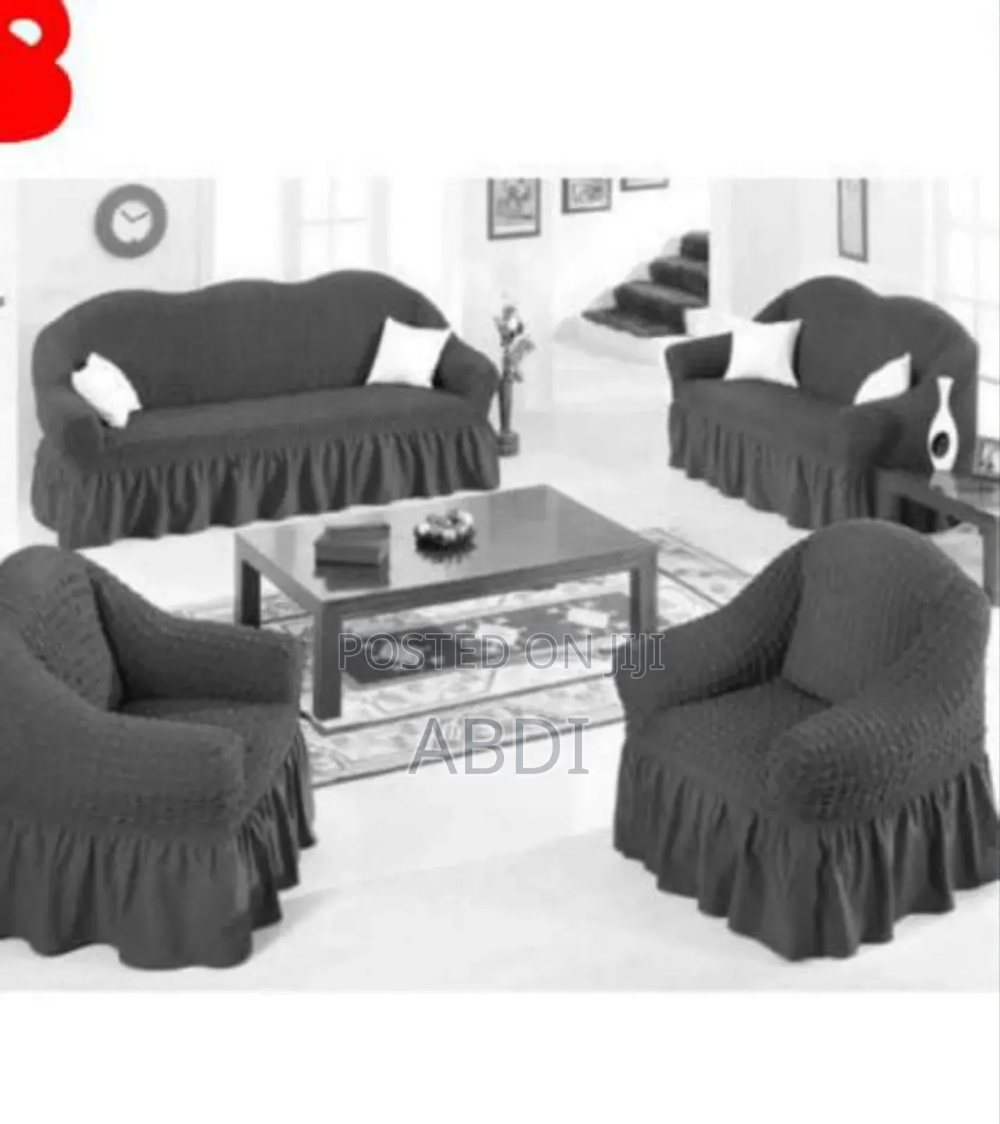 Home Bedding