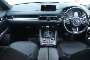 Mazda CX-8 2.2 AWD (6 seater) 2018 Pearl