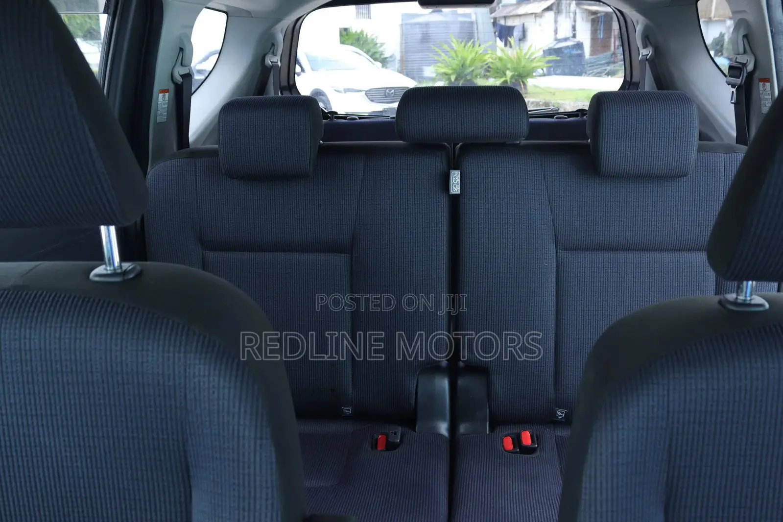 Mazda CX-8 2.2 AWD (6 seater) 2018 Pearl