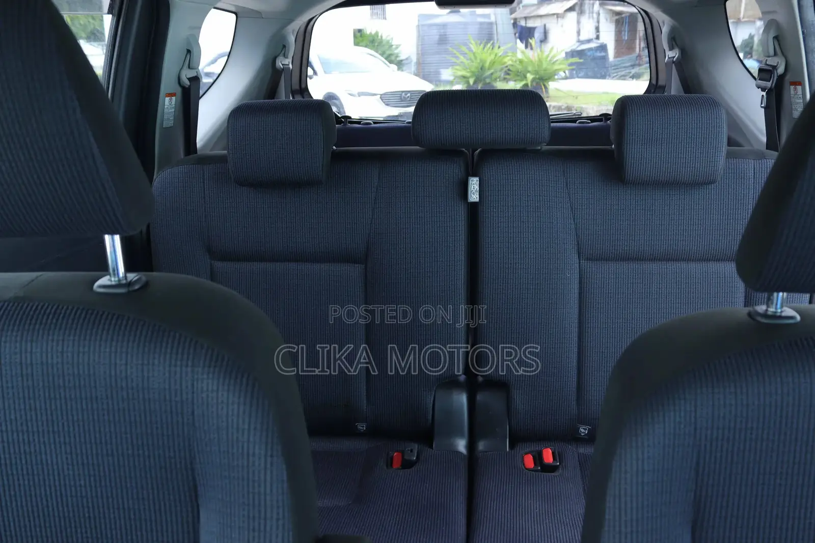 Mazda CX-8 2.2 AWD (6 seater) 2018 Pearl